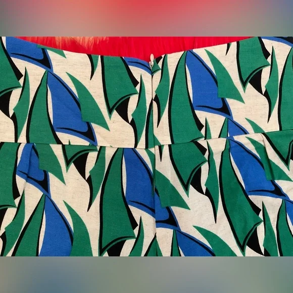 ZARA SHORTS - Picture 5 of 6